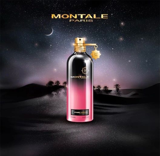 Montale Parfum & Eau de Toilette: Montale Starry Nights 20 ml sample – Neu (gemäss Beschreibung) aus Chêne-Bougeries von Seetooyoo