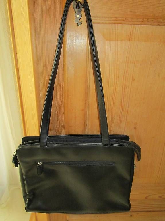 Picard Sacs femmes: Picard Handtasche schwarz – D'occasion à Volketswil par Megaissimo 1