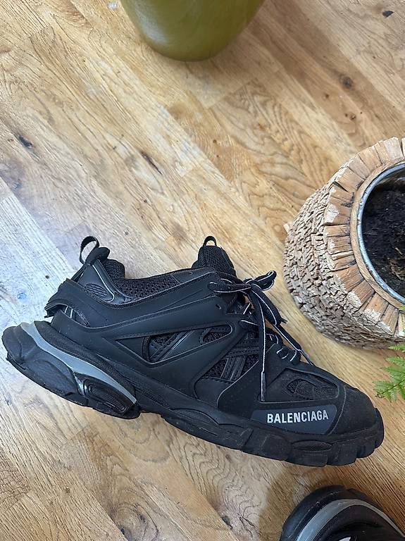 Scarpe da uomo: Balenciaga Tracks  – Usato da Susten venduto da luc_p9ng 3