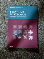 Staat und Wirtschaft Grundlagen- und Strukturwissen 