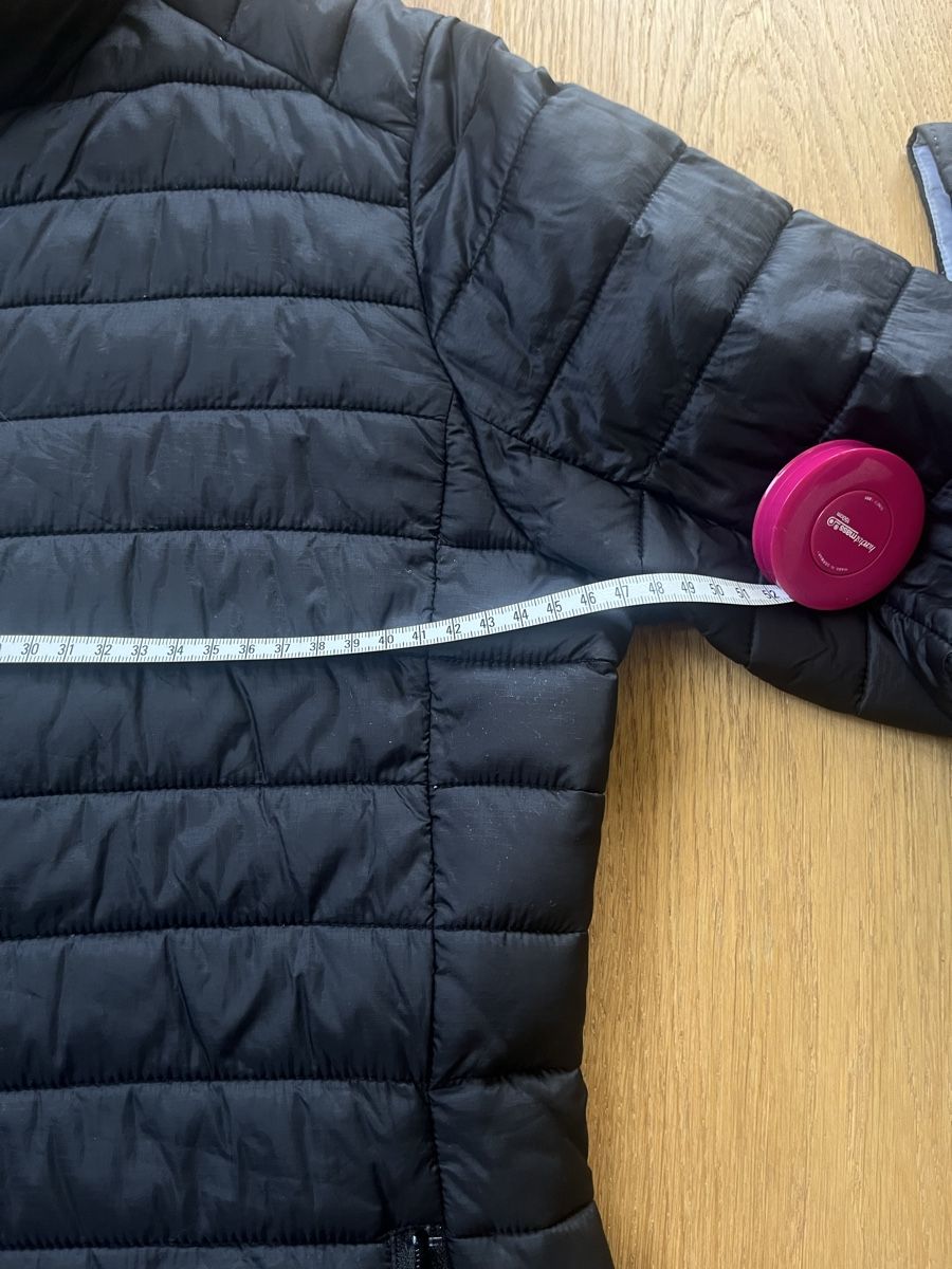 Bogner Jacken: Bogner Fire+Ice Daunenjacke, Schwarz, Gr. S – Gebraucht aus Wädenswil von Iana32 5