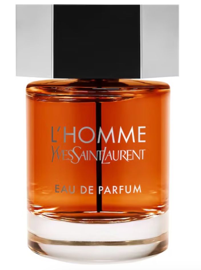 Saint Laurent Profumi & Eau de Toilette: YSL L'Homme EDP 100 ml – Usato da Cournillens venduto da aese01 1