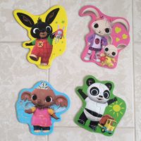 Bing Trefl Puzzle für Baby 2+
