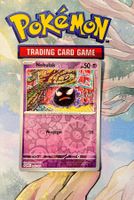 Nebulak Reverse Holo (Deck 151) 092/165