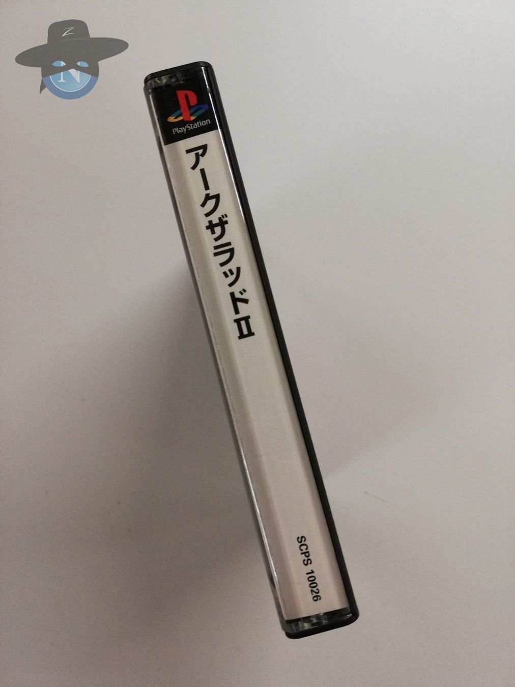 Spiele: Arc the Lad 2       / JAPAN NTSC-J / PS1 – Gebraucht aus St. Gallen von zorro_dc 3