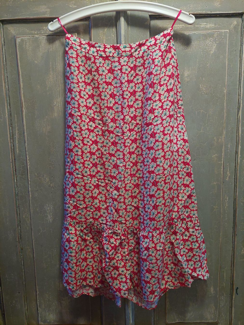 King Louie Gonne: King Louie . Juno Skirt - 34 – Nuovo (secondo la descrizione) da Besenbüren venduto da teluride89 1