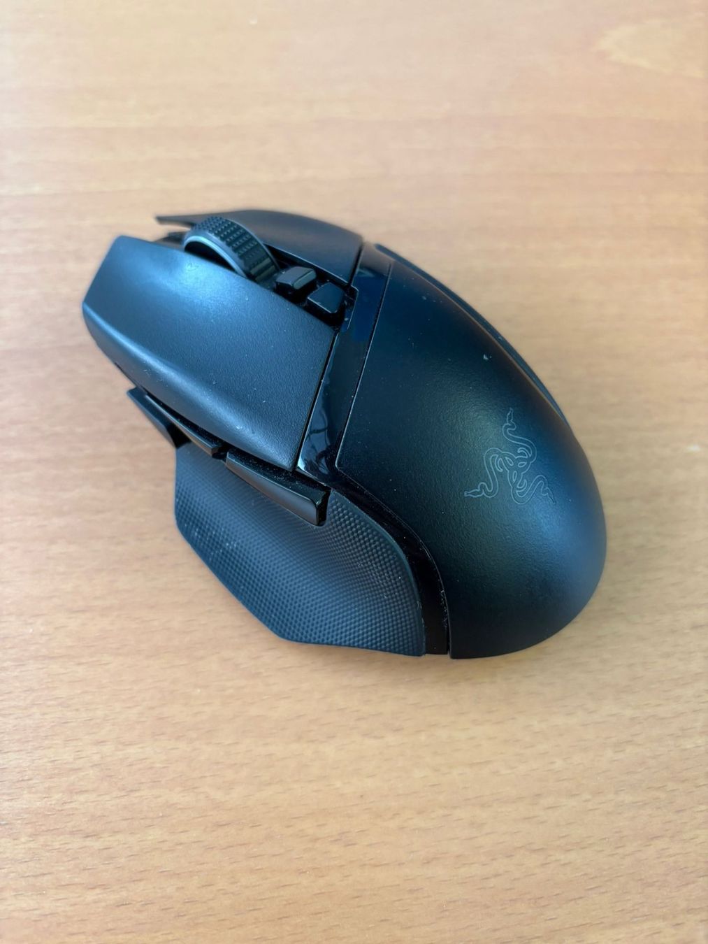 Razer Mouse: Razer Basilisk V3 Pro Gaming Maus – Usato da Niederrohrdorf venduto da ner_mtw6 1