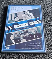Charlie Chan Special Edition 