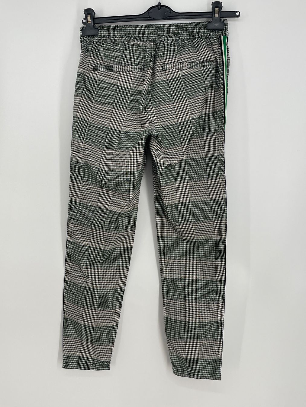 Pantaloni: Karohose Gr. XS mit Seitenstreifen – Usato da Auenstein venduto da moin. 1