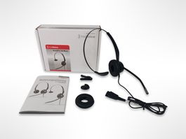 FREEVOICE SoundPro 310 Mono Headset