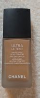CHANEL ULTRA LE TEINT fond de teint 30ml