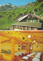 Restaurant Enzian Bundalp-Kiental BE