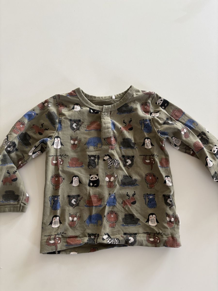 Kleiderpakete & -sets: Zwei süsse Pullover von minymo – Gebraucht aus Höri von Celine.11 4