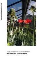 Kunstführer GSK Nummer 874 "Botanischer Garten Bern"