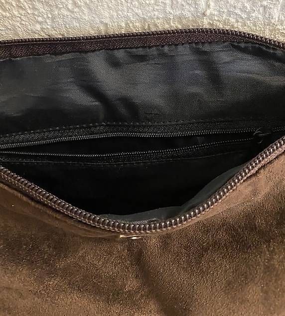 Sacs femmes: Borsa a tracolla con frange / NUOVA – Neuf (Voir description) à Breganzona par dan_qlf5 2