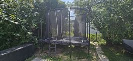 Salta Premium Trampolin