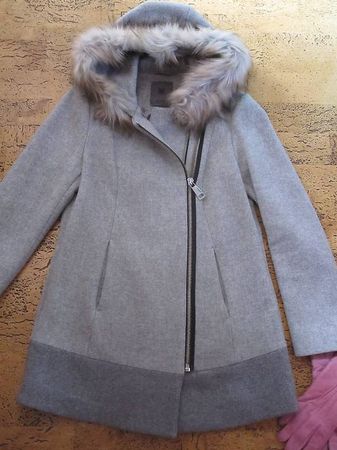Wintermantel s. Oliver Premium 38