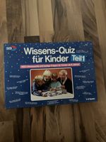 Wissens Quiz für Kinder