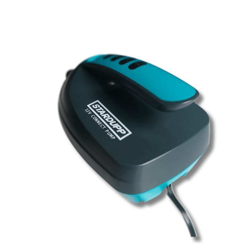 Pompe & Parti di ricambio: Stardupp Electric Pump 12V 16-PSI – Nuovo e nell'imballaggio originale da Küssnacht am Rigi venduto da surfdeal 3