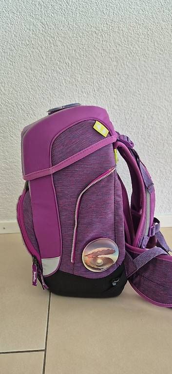 Kindertaschen: Schulrucksack – Gebraucht aus Münsingen von Nic_84 1