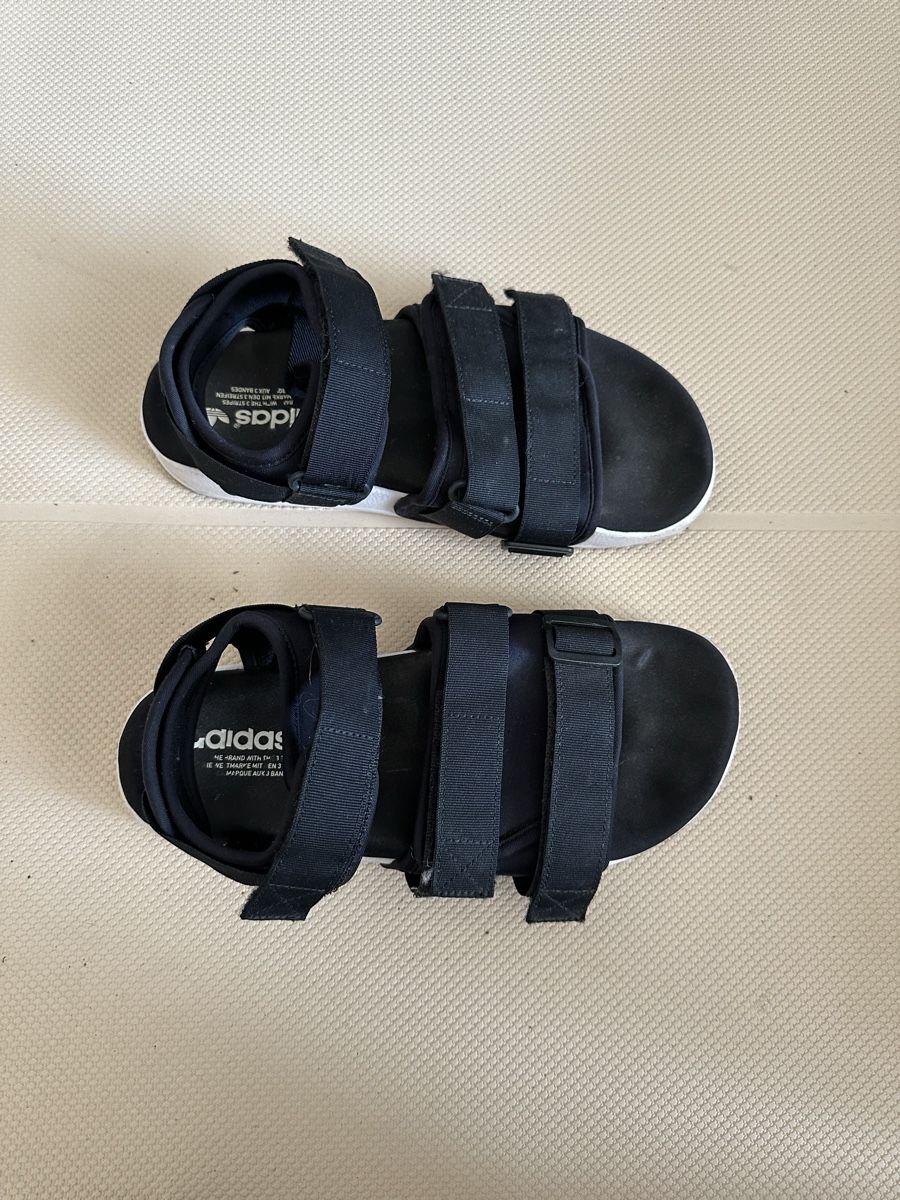 Adidas Herrenschuhe: Adidas Sandale gr 40 – Gebraucht aus Bern von euglena.longa 1