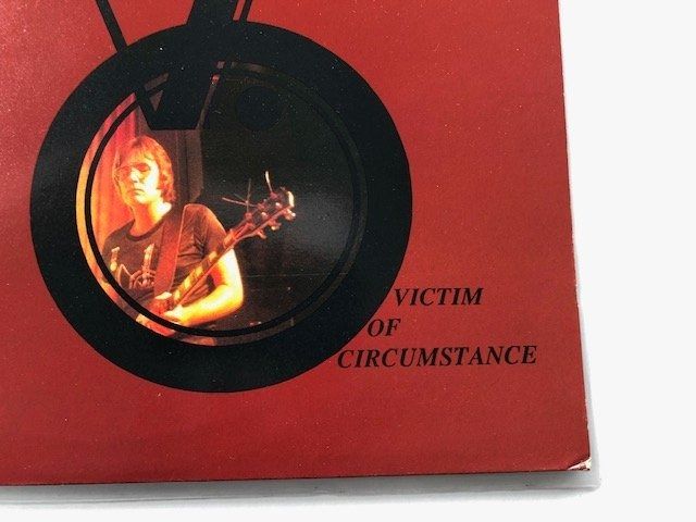 Dischi in vinile: The Stooges – Usato da Aarwangen venduto da Jukebox3 2