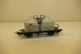 Lima H0: SNCF Silowagen SMTS