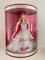 Barbie Holiday Celebration 2001