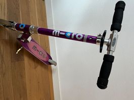 Micro Scooter