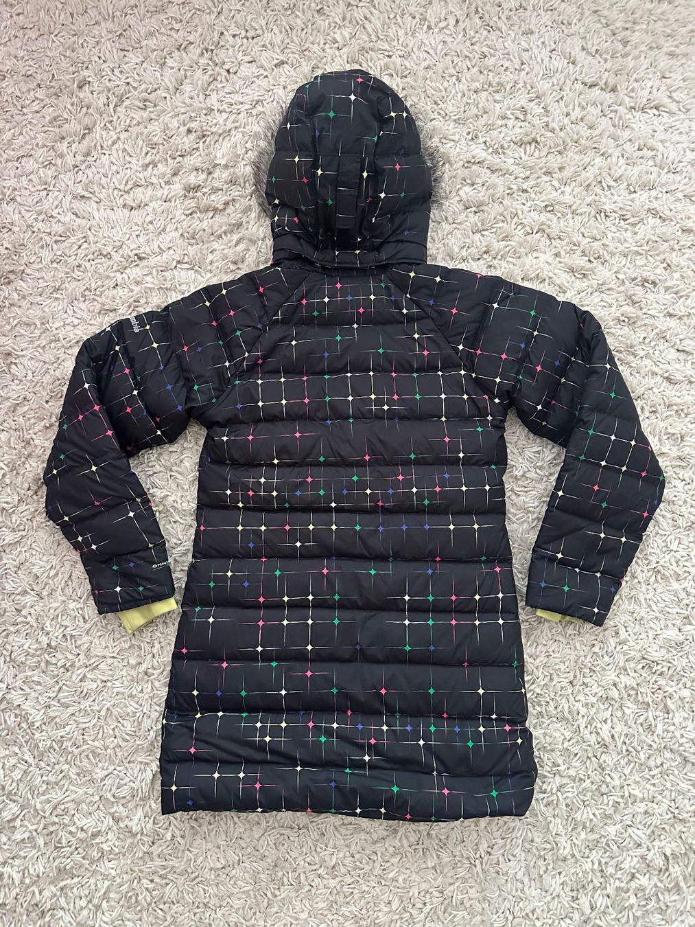 Columbia Cappotti: Columbia Jacke Gr.S – Usato da Bern venduto da BrandVilla 1