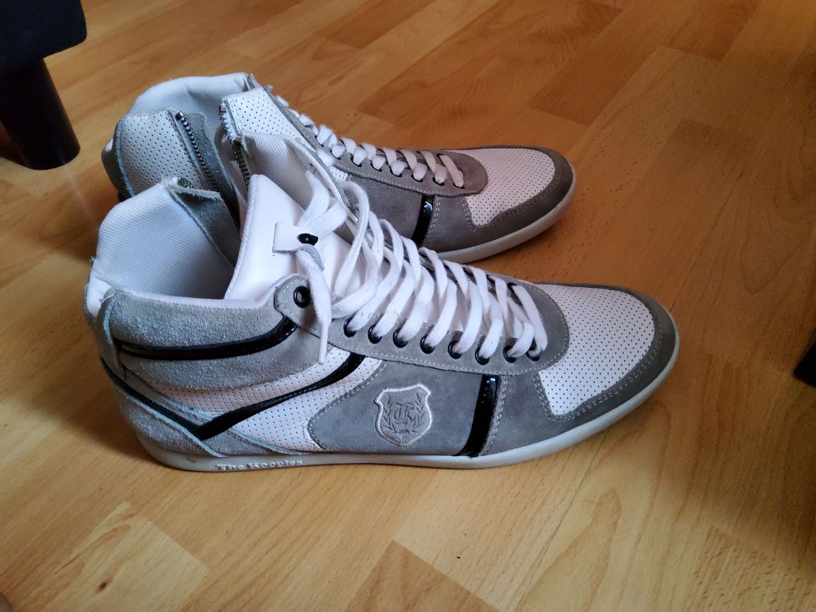 Kooples Scarpe da uomo: The Kooples – Usato da Meggen venduto da Malecifent 5