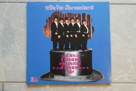 Die Viel-Harmoniker LP