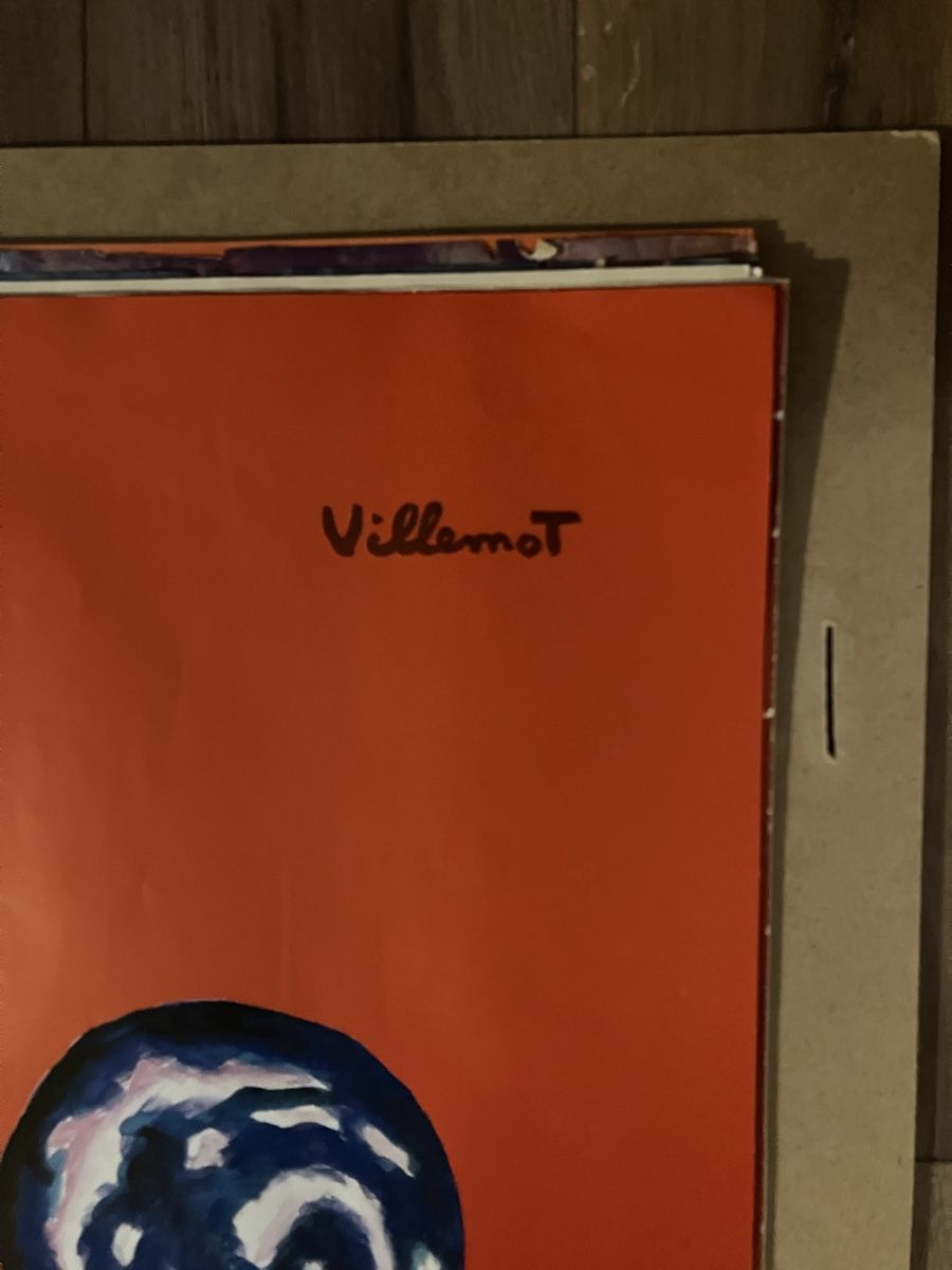 Foto & Immagini: Klassiker Plakat von Bally – Usato da Eglisau venduto da claudio1757 1