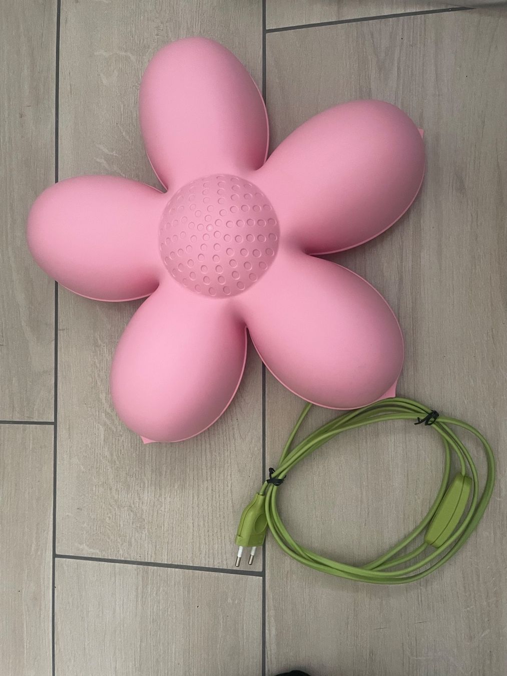 Ikea Lampade: Wandlampe Blume Ikea – Usato da Hägendorf venduto da Kristian2005