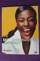 Magazin MINI INTERNATIONAL KAPSTADT