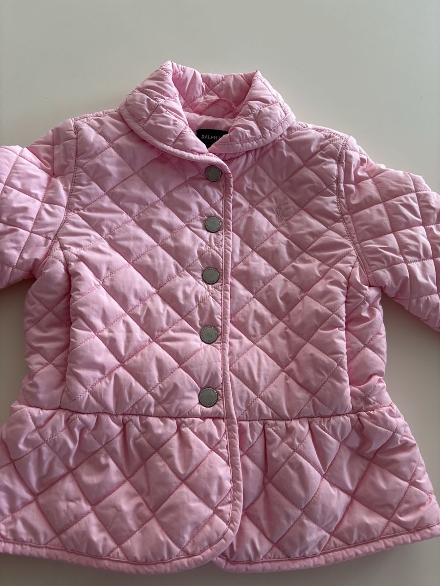 Ralph Lauren Giacche & Cappotti: Ralph Lauren Mädchen Jacke – Usato da Höri venduto da Celine.11 4