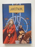 ARTHUR / TOME 4 / KULHWCH ET OLWEN (EO)