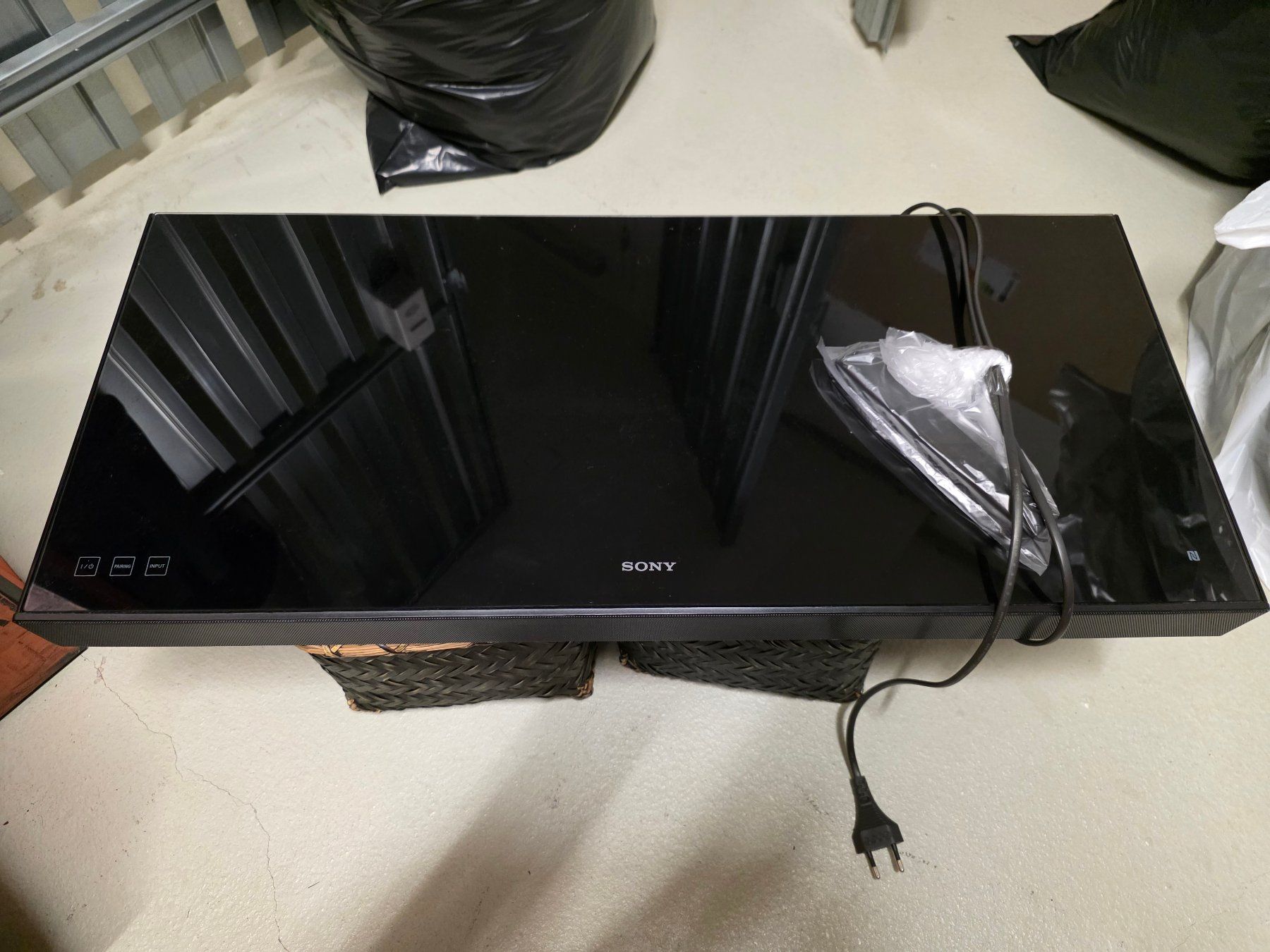 Sony Haut-parleurs: Sony HT-XT1 Soundbar – D'occasion à Wollerau par williamric