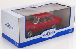 Alfa Romeo Giulia Nuova Super 1974 , MCG , 1:43