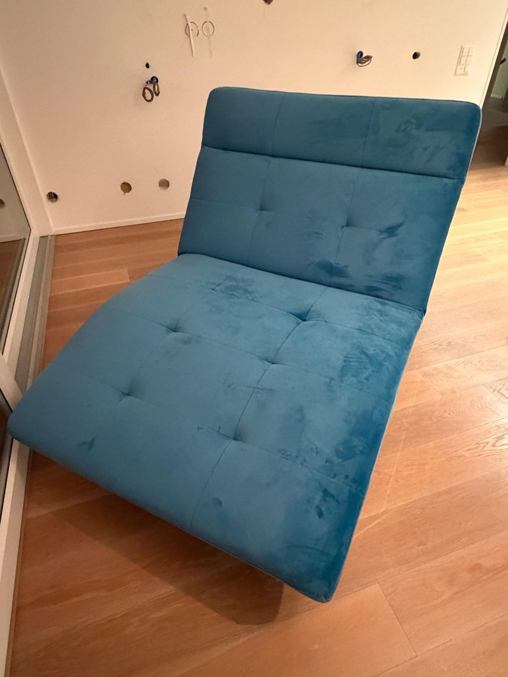 Liegen & Liegestühle: Liege / Couch / Lounge – Gebraucht aus walchwil von Favre