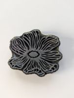 Gonis EasyStamps Blume