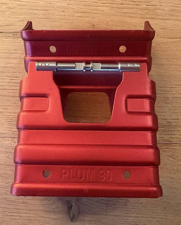 Zubehör: Couteaux PLUM 90 – Gebraucht aus Hauteville von fgl_xff8 1