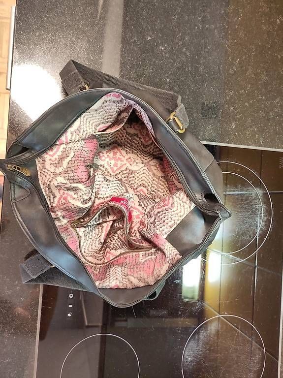 Sacs femmes: Mustang Ledertasche – D'occasion à Aarau par Res1986 1