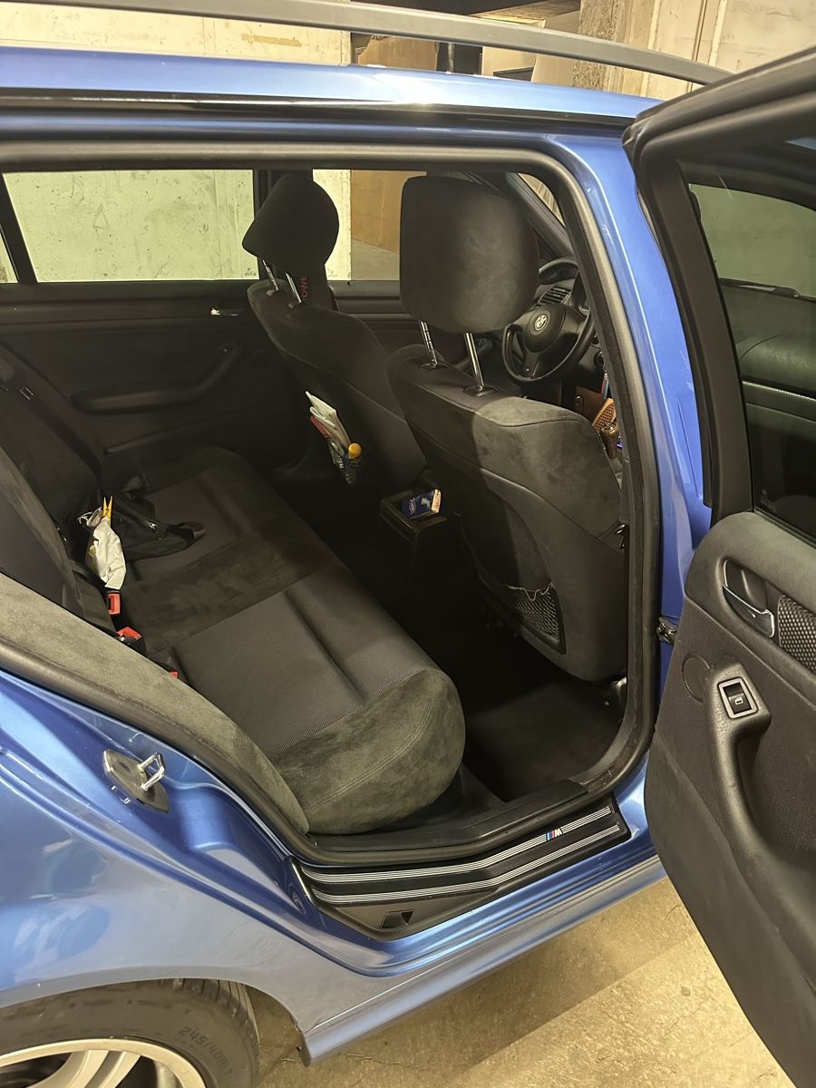 BMW Automobili: Bmw e46 330d – Usato da Schaffhausen venduto da ted_y6kr 9