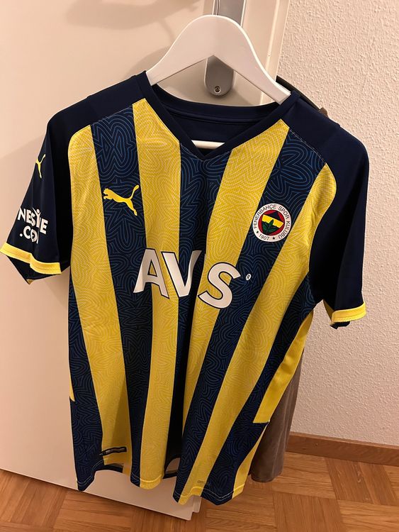 Fenerbahce trikot Kaufen auf Ricardo