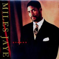 Miles Jaye, George Duke, Jef Lee Johnson, Alvin Moody