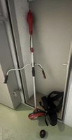 Einhell Agillo 36/255 BL Rasentrimmer. Ohne Akkus