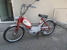Puch Velux X30