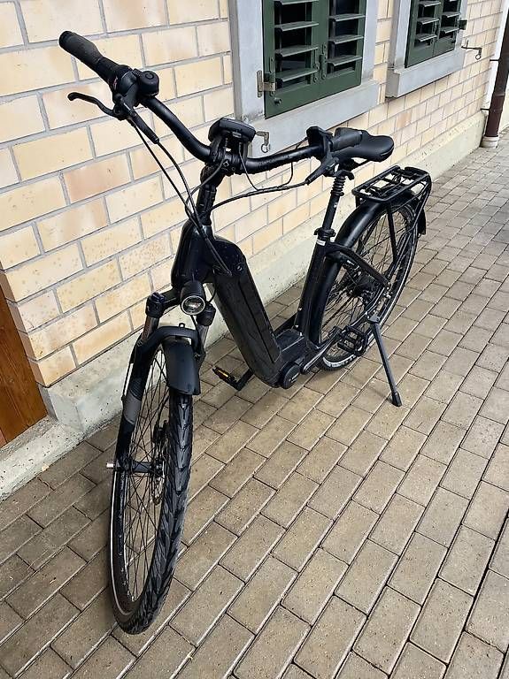 Biciclette: Damen e-bike Flyer  – Usato da Alchenstorf venduto da verenaderron 1