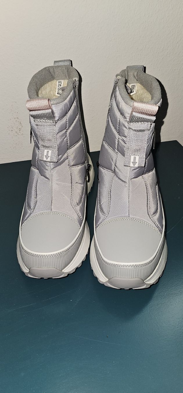 Damenschuhe: Stiefeletten – Neu und originalverpackt aus Dulliken von Trw_gbp4 7